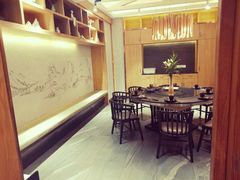 包厢-龙门养心粥火锅(祥恒广场店)
