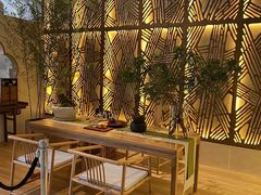-The Lounge·大堂酒廊·北京粤财JW万豪酒店