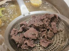 -陈记顺和潮汕牛肉火锅(韩江路店)
