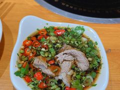 -大吉利·潮汕鲜牛肉火锅(西安店)