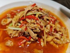 -飶香居(省博物馆店)