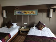 -南京双门楼宾馆(盐仓桥地铁站阅江楼店)