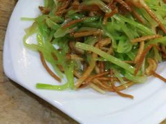 -穆老九清真牛羊肉馆(宋城店)