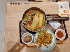 -小满手工粉(北京顺义华联店)