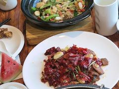 -竹溪一号·天域阁(骑马山店)