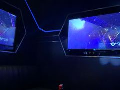 -魅KTV·AI辅唱(簋街店)