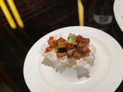 -北京四季酒店·采逸轩