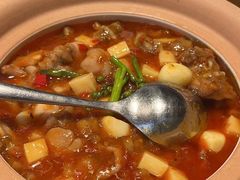 -粗茶淡饭·隐庐私厨(东亭店)
