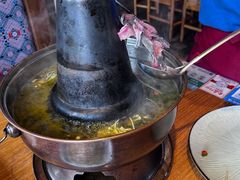 -印象鲵宴·张家界地标美食名片(溪布街店)