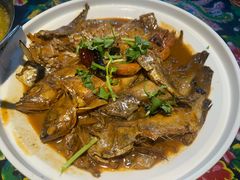 海杂鱼-人民公社大食堂(顺义总店)