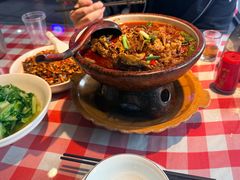 -老街鱼嘴巴(坡子街老店)