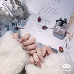-Pink You美甲洗眉纹绣定制中心