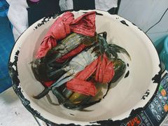 -辣螃铠盆盆蟹大排档(总店)