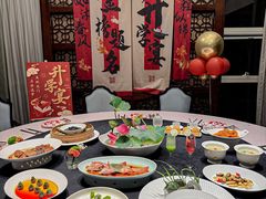 -南景饭店(万家丽路店)