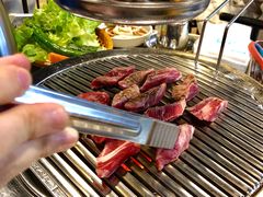 -釜山火炉·海鲜烤肉(紫藤路店)