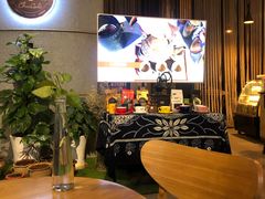 -百年朱苦拉咖啡(博物馆店)