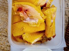 -泰煌鸡·上海白斩鸡·鸡汤面(万航店)