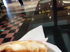 -吉品合酥脆烤饼(太平洋森活天地店)
