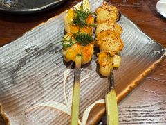 -鸟鹏烧鸟居酒屋(昌岗店)