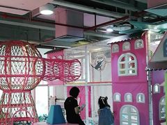 -星舰梦航(广百广场荔胜店)