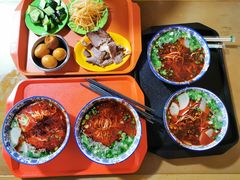 -清真磨沟沿老字号牛肉面(总店)
