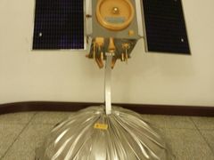 -哈尔滨工业大学-博物馆