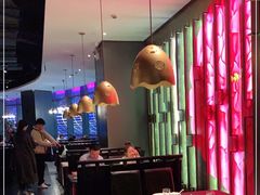 大堂-蟹榭·本帮江浙菜·蟹宴(五角场合生汇商场店)
