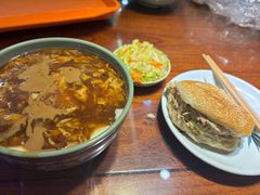 -惠宾饭庄(中山路店)