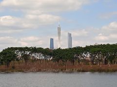 -海珠湖公园