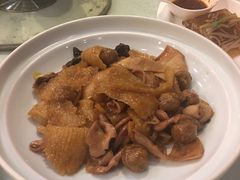 -西安饭庄·非遗陕菜(钟楼店)