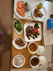 -星妈汇国际月子中心(龙珠店)