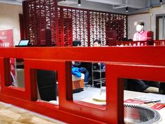 -蜀留香火锅·始于1999·原四川老火锅(白堤路店)