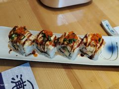 -浦·传统日式料理(3 5 1 1 店)