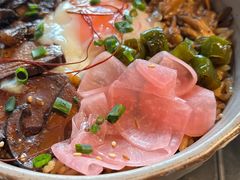 -Ameigo梅果·云贵川bistro(长宁来福士店)