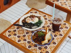 -CowCow其其·牛杂咖啡公司(六运店)