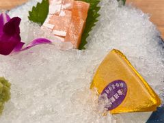 -上渔铁板烧(熙悦汇店)