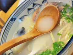 牛三哥精品牛肉汤-牛三哥洛阳牛肉汤(生态城店)