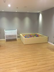 点击看大图 -纤姿俪纳产后恢复连锁机构(世纪东方广场店)