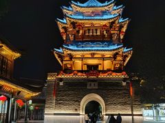 -台儿庄古城