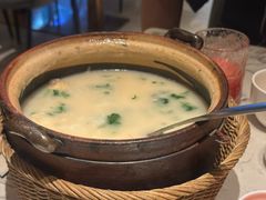 -潮州府·潮菜·砂锅粥(徐家汇店)