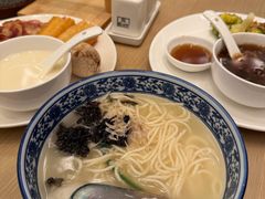 -舟山朱家尖威斯汀酒店·知味标帜自助餐厅