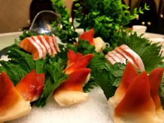 -大东方海鲜酒楼(小武基桥店)