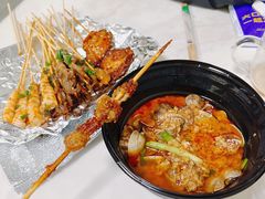 -串盟烧烤大排档·长沙美食地标(星沙店)
