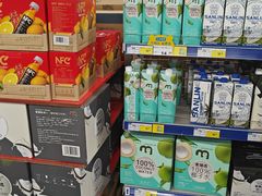 -麦德龙(虹口江湾店)