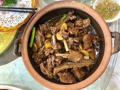 -顺德美食坊(南沙分店)