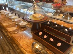 -万达瑞华酒店美食汇自助餐厅(楚河汉街店)