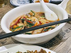 乡村鱼-南雄雄州土菜餐厅(粤北大厦店)