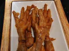 -重庆古老火锅