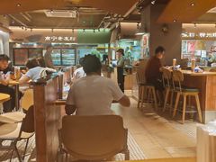 -水平有限广西米粉·广西风味集(五道口店)