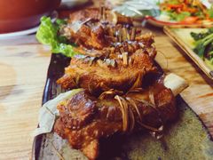 -缘生态云南菜·野生菌庭院餐厅(华侨城店)